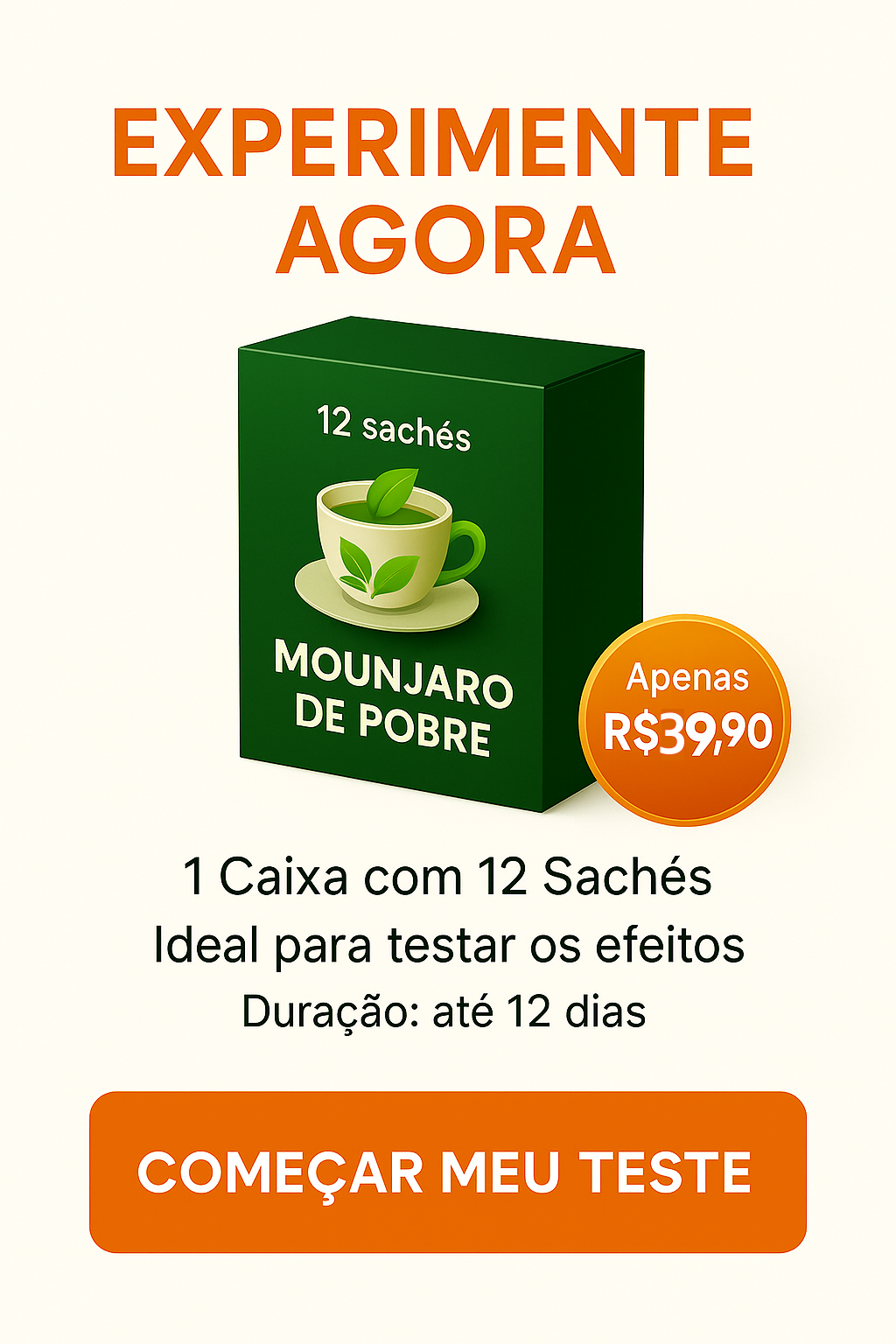 Kit R$39,90